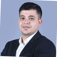 Rajesh S.