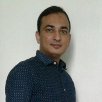 Sandip Patel