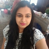 Krutika Barve