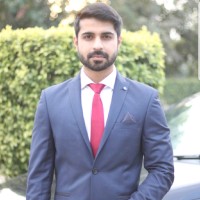 Ali Shuja