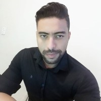 Fabricio Dos Santos Paula