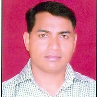Uday Pal Dhangar