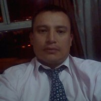 Aldemar Sanchez