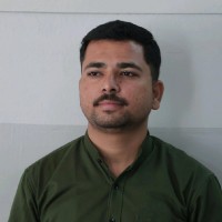 Dattatrya Palde