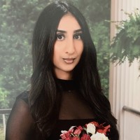 Nisha Naidu