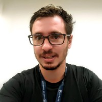 Guilherme Reimberg De Sousa