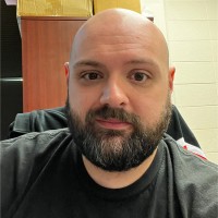 Steven Seaman