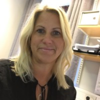 Ulrica Nyberg