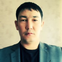 Айбар Садыков