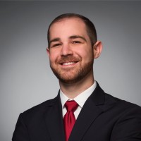 Wesley Dawson, PMP