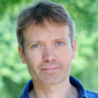 Peter Winsor