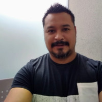 Hector Oswaldo Magaña Hernandez