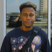 Travon Smith