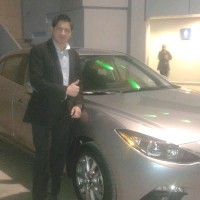 Emmanuel Martinez Aguilar