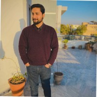 Muhammad Ali Syed