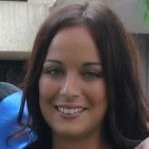 Natalie Saint-Forrester