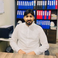 Zeshan Akram