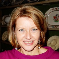 Lorna Todd