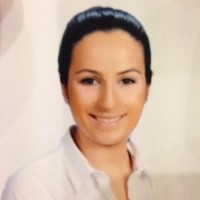 MERVE GÜLAÇTI