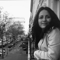 Camille Véron