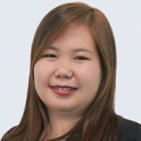 Reysie Simbulan-Seebok, Cpa