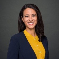 Daniella Sucato Friend, MBA, CDFA®