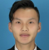 Abel Wang