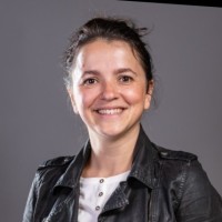 Marianne Mendez