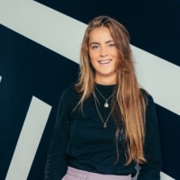 Belle van Teijlingen