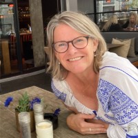 Marlies Van Soest