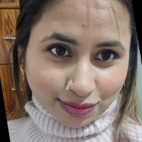 Priyanka Shaw