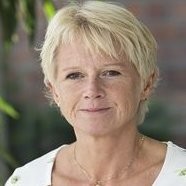 Anna-Karin Andersson, MSc