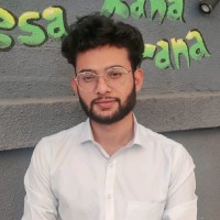Rushikesh Ade