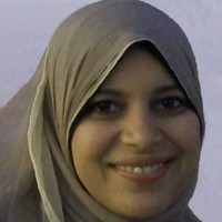 Samah Sarhan