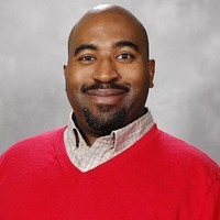 B.L. Woodard, M.Ed, MPA