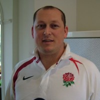 Luke Maxwell
