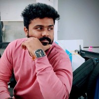 sm sathish