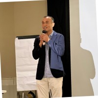 Raymond Fernando