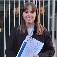 Agustina Garayo