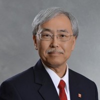 Curtis Miyamoto