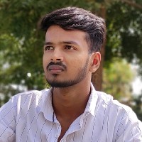 Sathish Varadharajaperumal