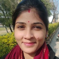Varsha Sharma