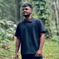 Ranjith Krishna