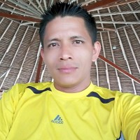 Rister Rios Pinedo