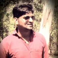Vivek Desai