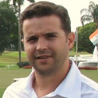 Ernie Retief
