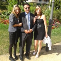 Pascal Debout