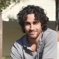 Alexander Luna