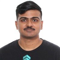Naventran Sugumar