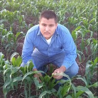 Jorge Luis Anzaldo Bejarano